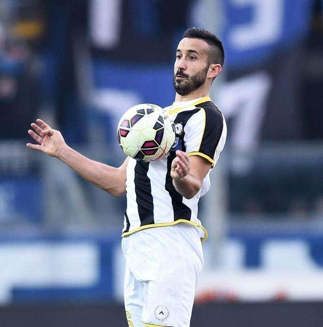Lazio, Pinzi sui social con l’aquila sul petto: “Sguardo malandrino…” - FT