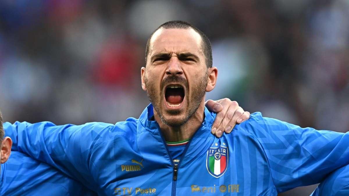 Calciomercato Lazio | Bonucci, ore fondamentali: l'ultimatum e i dubbi di Sarri