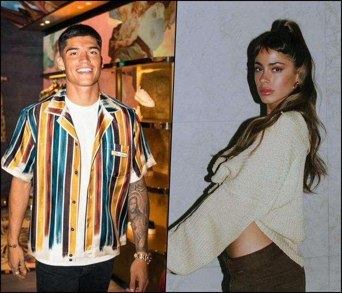 Correa, flirt in corso? In Argentina sono sicuri: "Ecco chi è la fortunata"