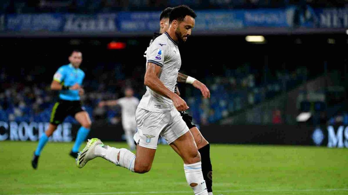 PAGELLE Napoli - Lazio: Kamadaje! Felipe spacca, il Mago è un genio