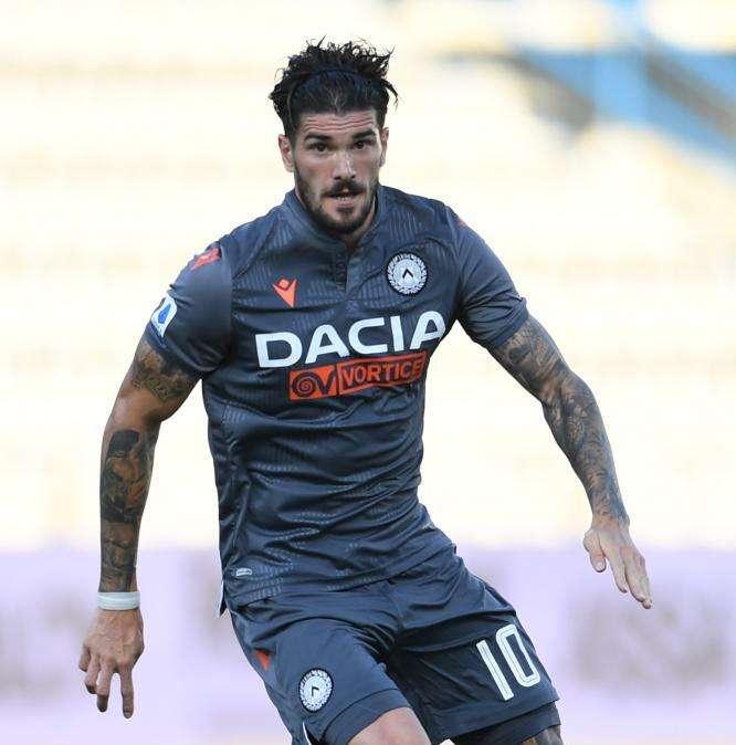 Calciomercato, Campoccia (vicepres. Udinese): "Napoli forte su De Paul"