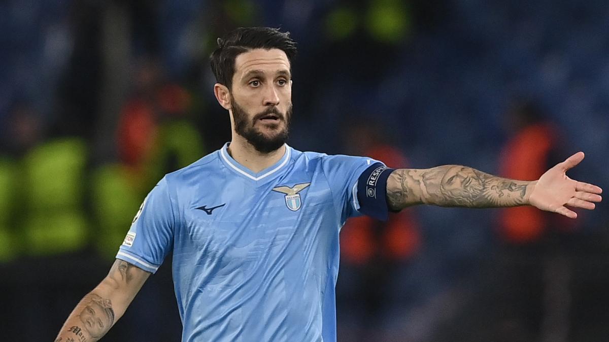 Luis Alberto racconta: "Dovevo andare al Siviglia, ma poi con la Lazio..."