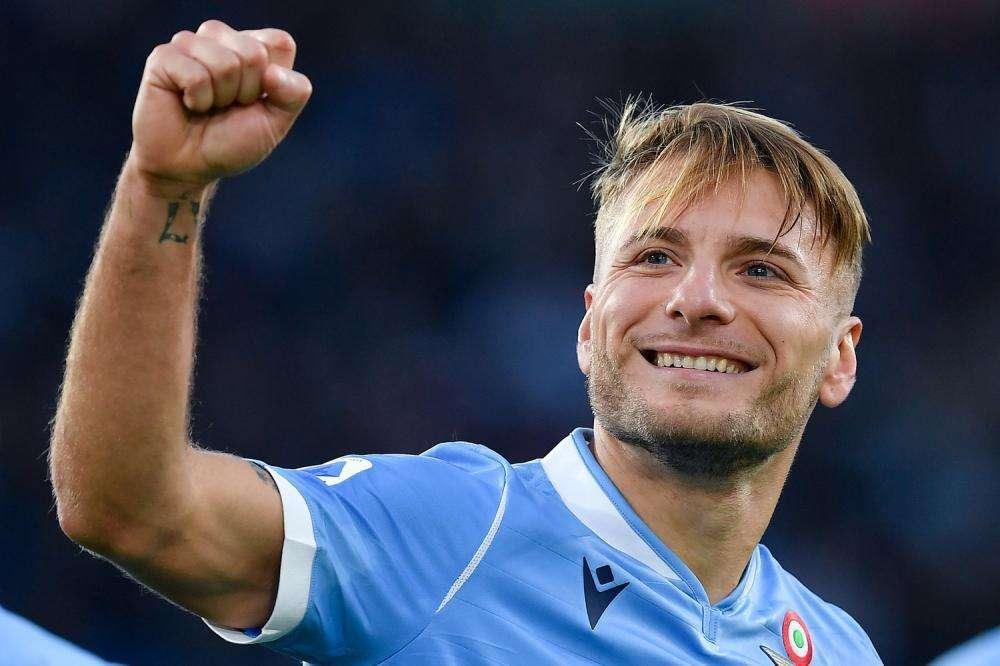 Immobile e la Scarpa d'Oro, 433 lancia il sondaggio: "Chi vincerà?"