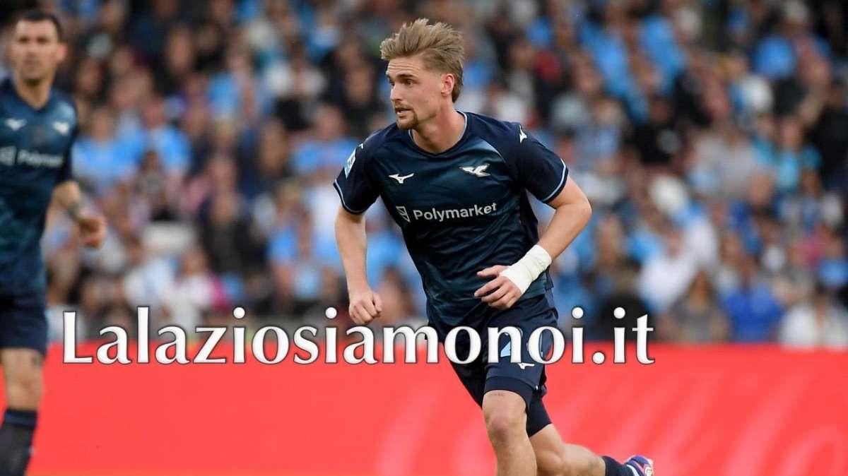 Cremonese - Lazio, le formazioni ufficiali: la scelta su Taylor e Marusic