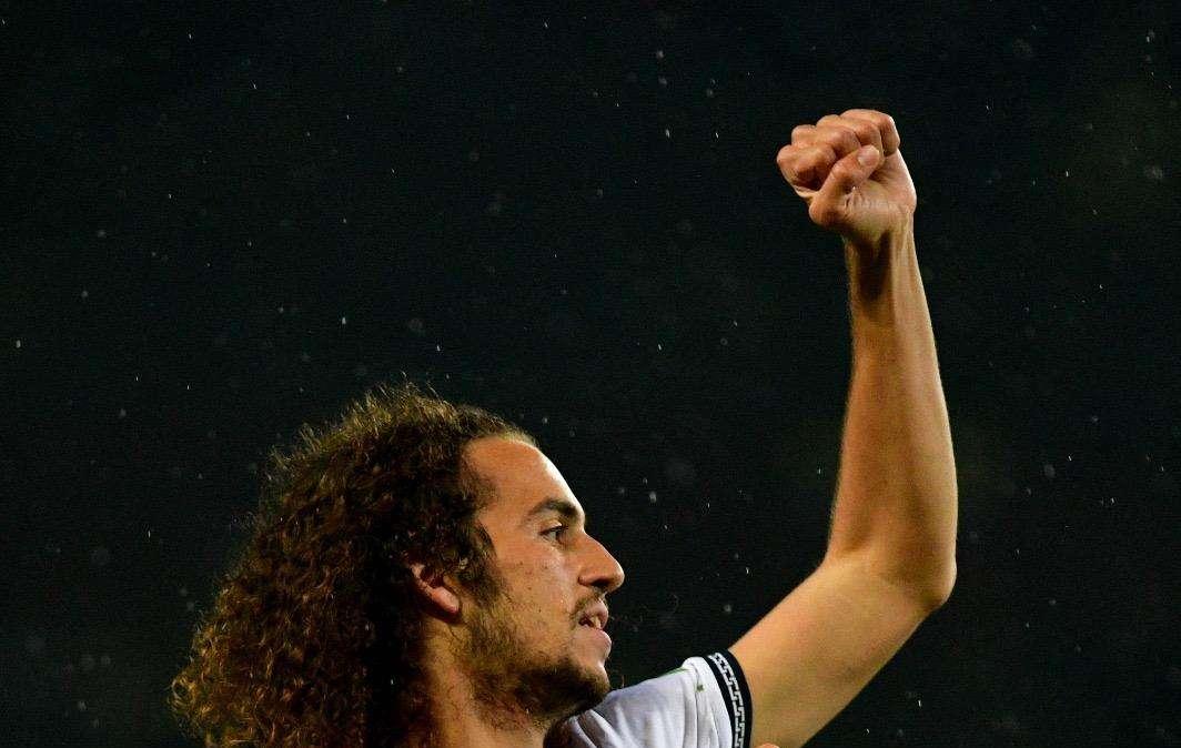Lazio, Guendouzi a Dazn: "Abbiamo messo tutto in campo. Sui prossimi gol..."