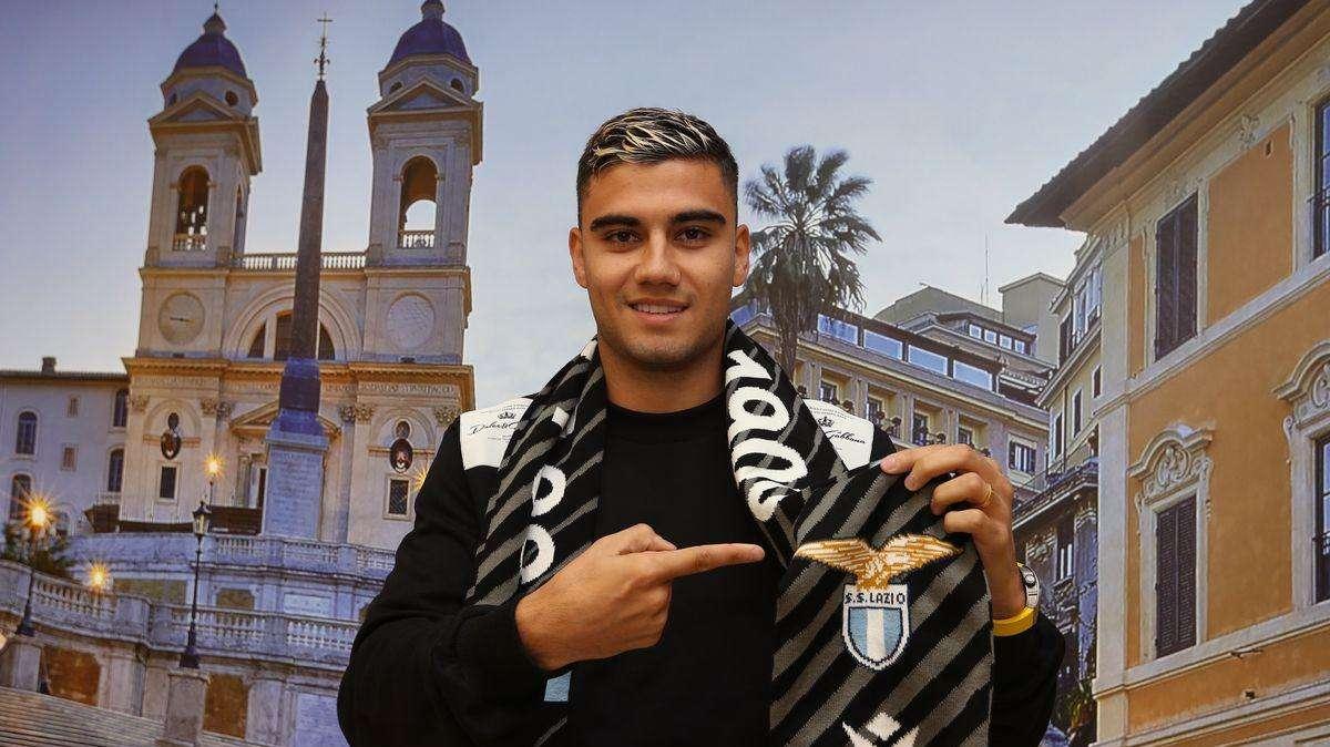 Lazio, Pereira di parola: promessa mantenuta, ora è pronto a volare