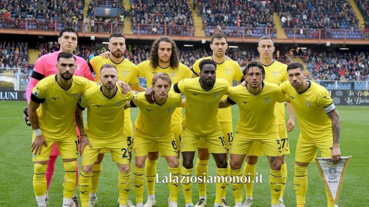 SONDAGGIO - Genoa - Lazio: ecco chi è il vostro migliore in campo