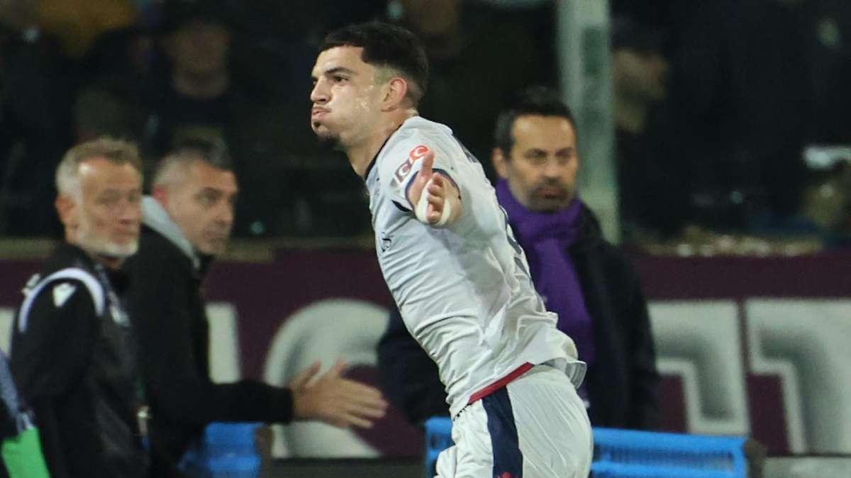 Calciomercato Lazio | Amdouni nome caldissimo: trattativa avviata con l'entourage