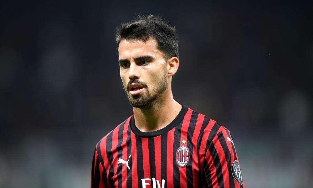 Serie A, il Milan torna alla vittoria: Suso punisce la Spal