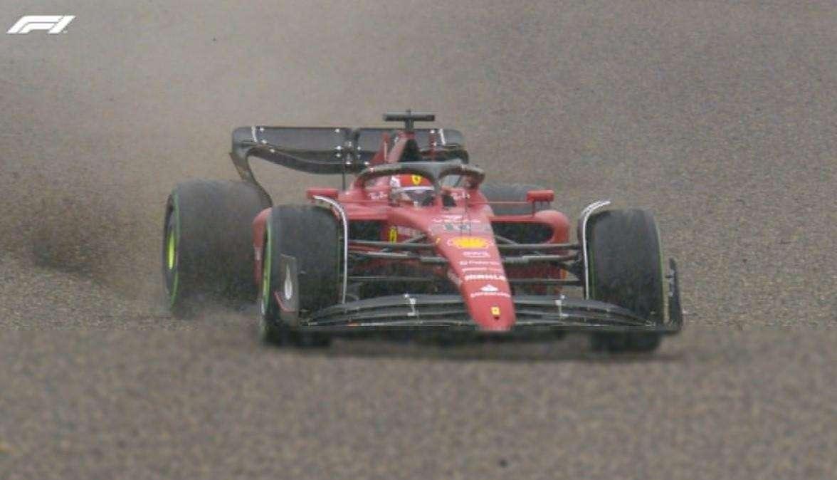 F1 | Ferrari, ecco la norma della FIA che ha demolito Leclerc: F1-75 da buttare