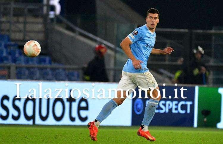 Lazio, Casale festeggia sui social: "Vogliamo fortemente continuare in Europa!" - FOTO 