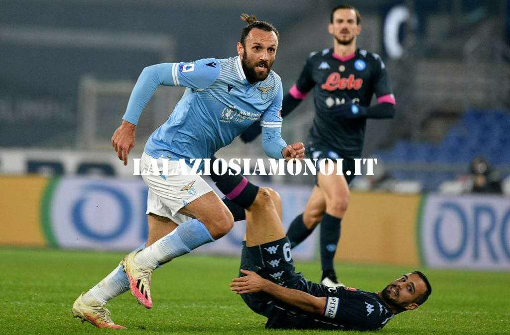 Lazio, Muriqi: "Molto felice di esser tornato ad aiutare la squadra" - FOTO