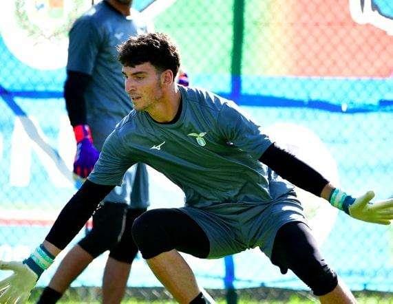 Lazio, Furlanetto come Mandas: l'esordio in biancoceleste arriva nel derby