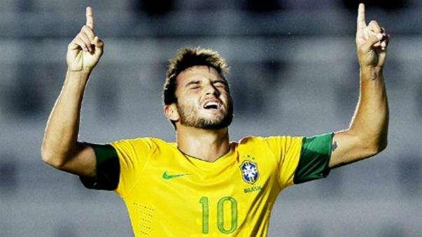 La Lazio ce l'ha fatta, arriva Felipe Anderson: "Voglio fare la storia di questo club!"