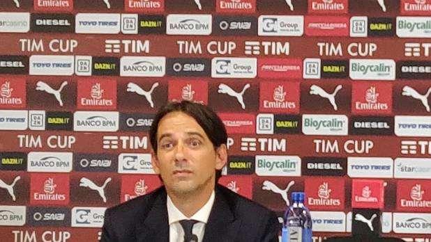 RIVIVI LA DIRETTA - Bologna - Lazio, Inzaghi: "C'è rammarico, persi tre punti importanti"
