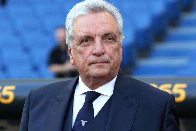 Diaconale: "La Lazio ha iniziato bene il campionato e lo può concludere meglio"