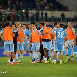 Lazio, Lombardi e gli altri: è la 'meglio gioventù'