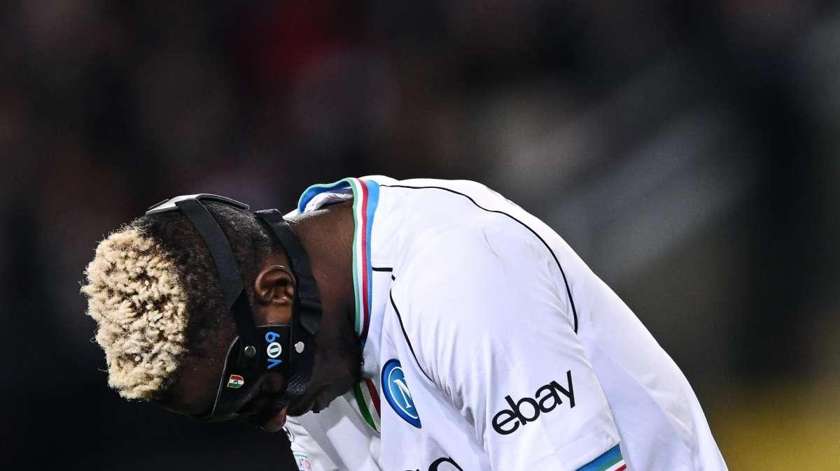 Serie A | La Roma si salva a Napoli, l'Atalanta sale al sesto posto: la classifica aggiornata