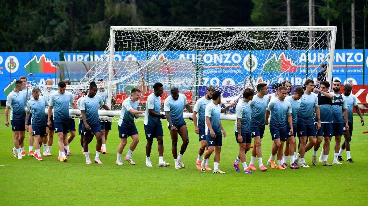 Lazio, Fedele incerto: "È un punto interrogativo. La rivoluzione..."