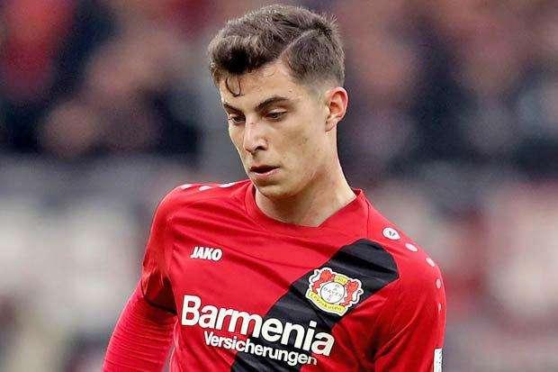 Calciomercato Lazio, Tare punta la Bundesliga: occhi sul baby fenomeno Havertz
