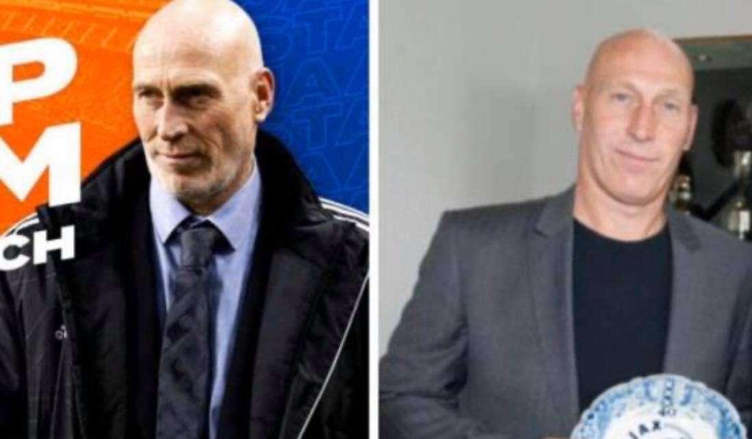 Cincinnati, terribile gaffe: il club annuncia Stam, ma in foto non è lui