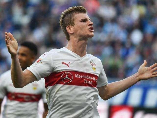 Mercato: per l'attacco (ri)spunta Timo Werner, ma 'sul nuovo Klose' c'è anche il Bayern... 