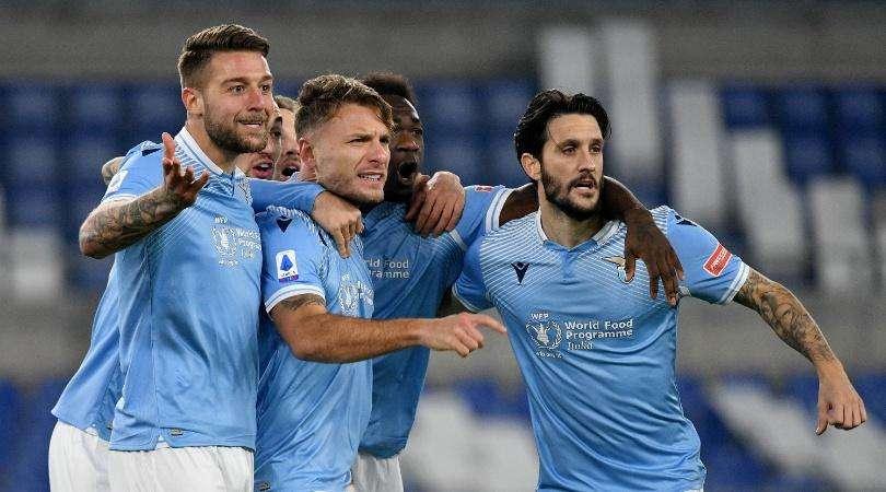 PAGELLE Lazio - Napoli: Ciro un mago, Luis a giro... Gonzalo Escala-tion! 