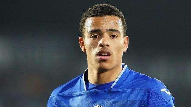 Marsiglia, Greenwood: "Ho pensato subito di venire qui. È un club incredibile"