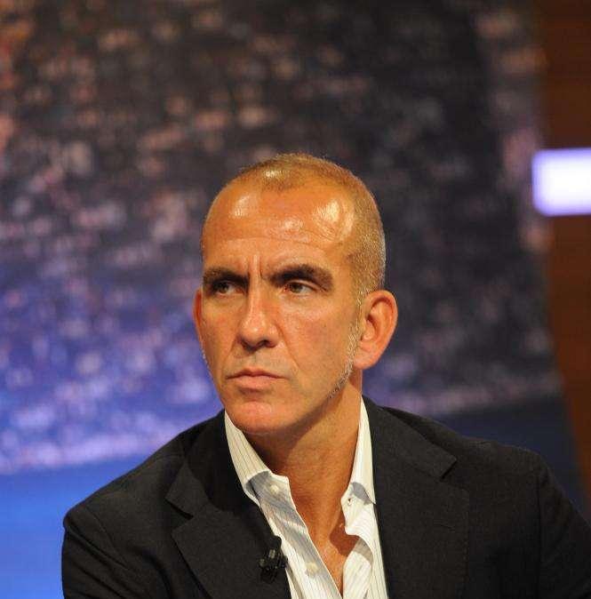 Lazio, Di Canio: "Il derby non si pareggia. Scudetto? Se Inzaghi vince..."