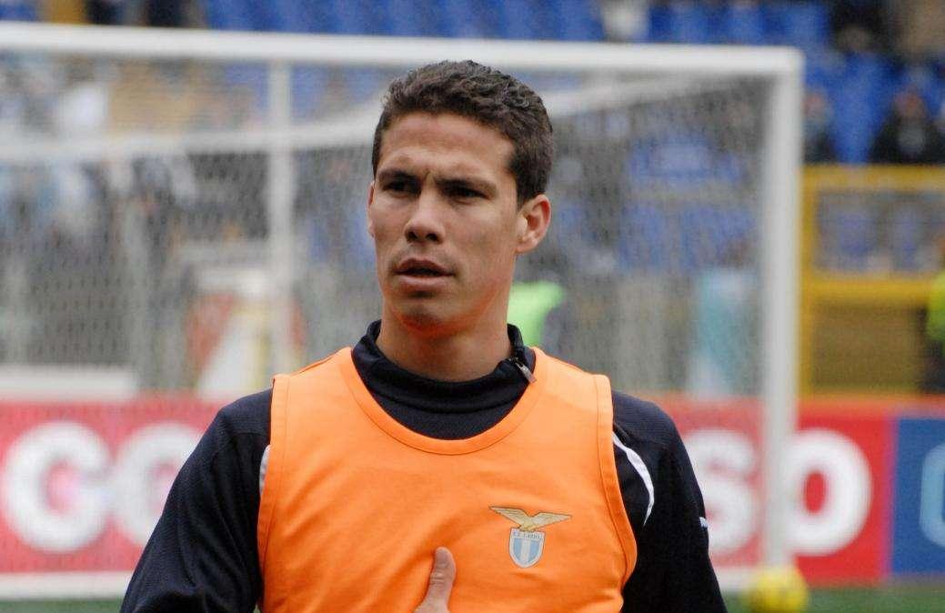 FORMELLO - Reja ritrova Floccari e Bresciano ma perde per 10-15 giorni Ledesma... Verso Napoli: Hernanes "volante" ma scortato da Brocchi, Zàrate solo punta