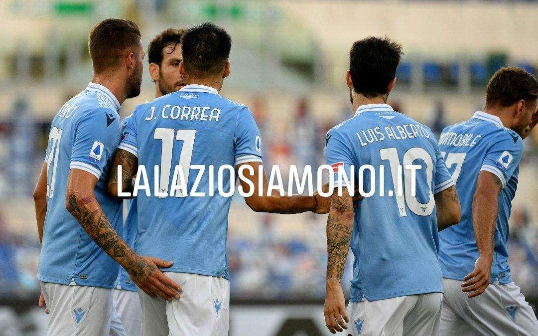 Lazio - Brescia, statistiche eloquenti: assedio biancoceleste e record di tiri, ma Andrenacci si supera