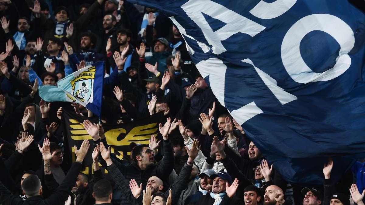 Sassuolo - Lazio, esodo biancoceleste: ecco quanti tifosi ci saranno