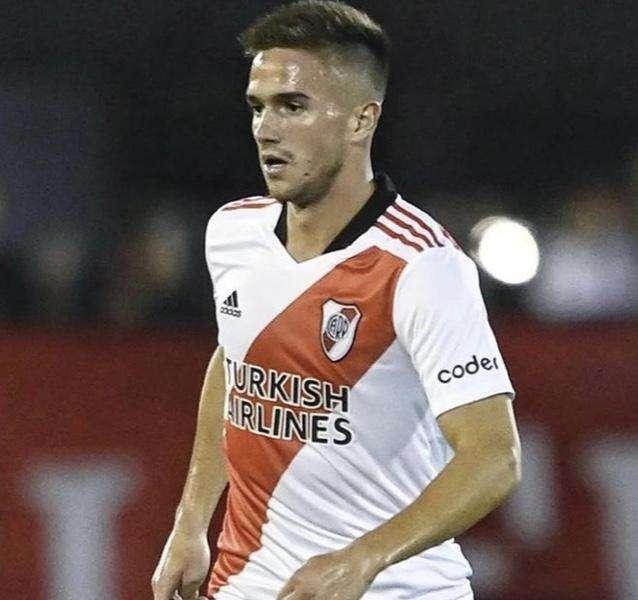 Calciomercato Lazio, chi è Agustin Palavecino: la stellina del River Plate che piace anche in Italia