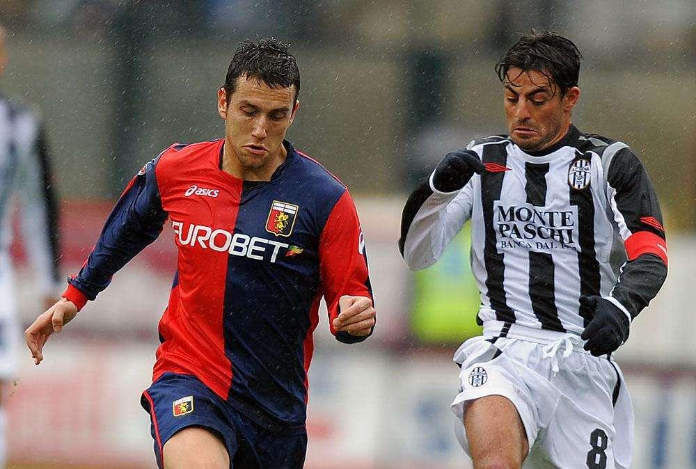 Genoa, Jankovic: "Milinkovic importante anche per la Serbia. Io alla Lazio? Mai nulla di concreto"