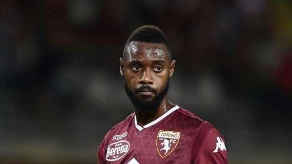 Torino, Nkoulou contro Cairo: “Un uomo si giudica dalla sua parola”