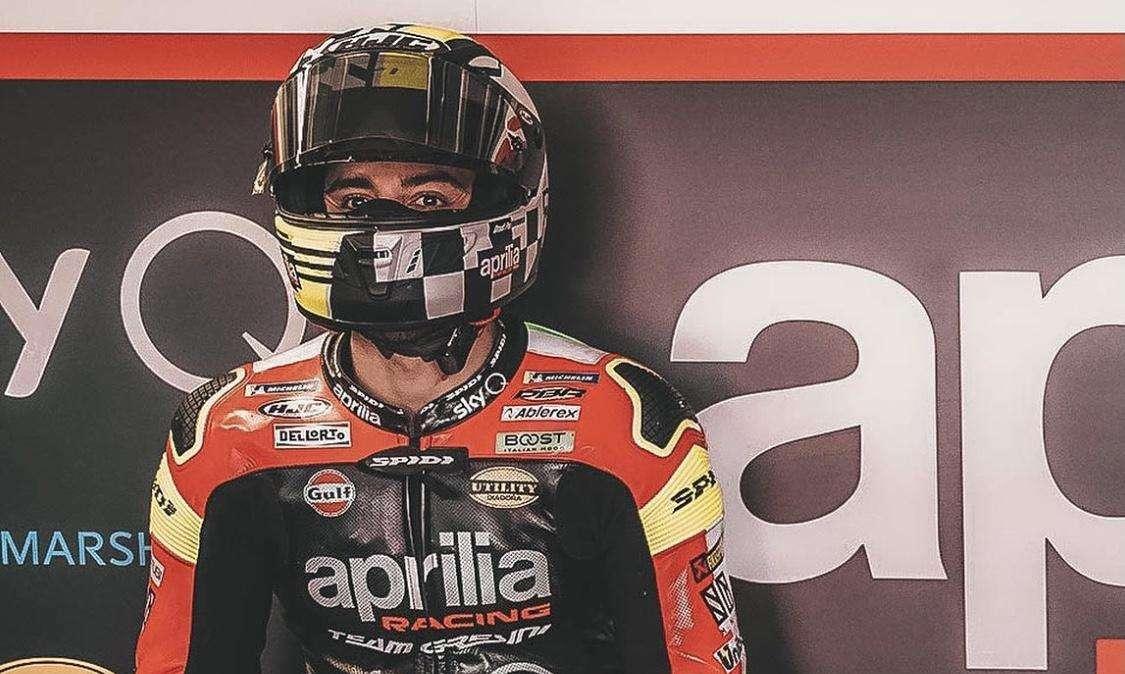 Moto GP, stangata per Iannone: il TAS lo sospende per quattro anni 