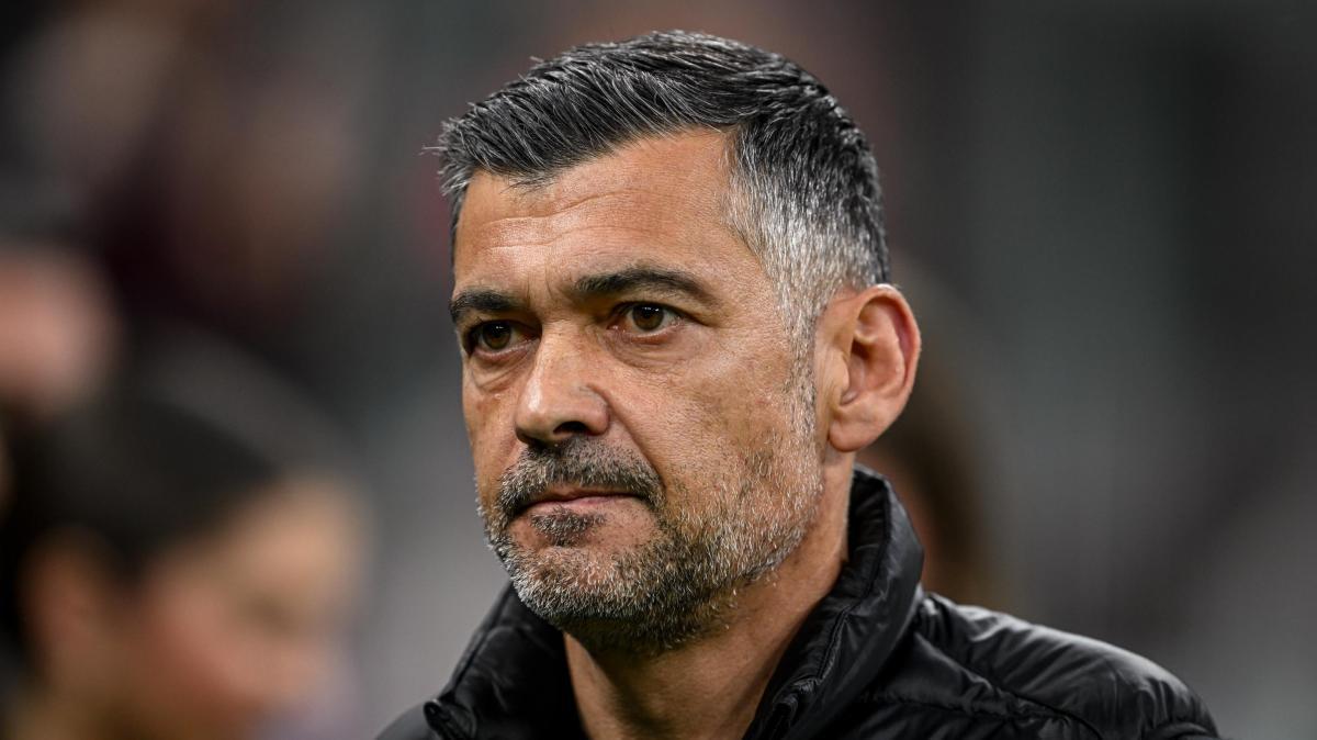 Conceicao: "Lazio, ci è mancata solo la Champions. Eriksson mi ha aiutato..."