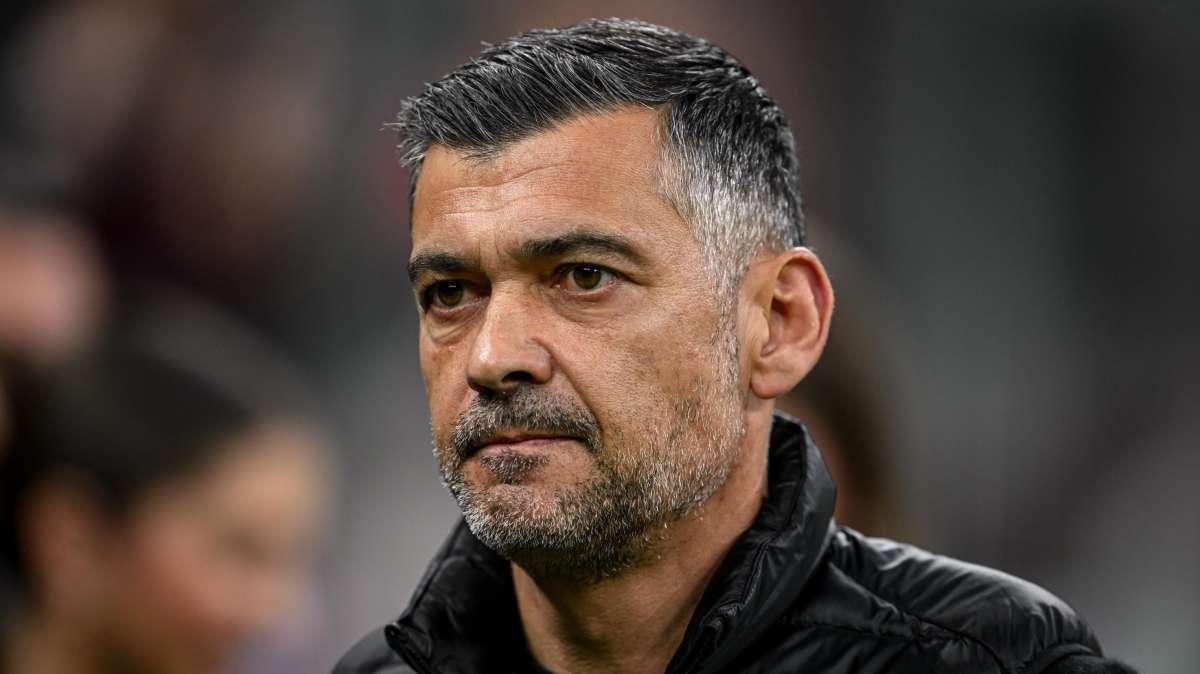 Lazio | Dalla Francia: "C'è anche Conceicao per il post Sarri"