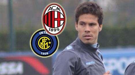 Hernanes, dall'Inghilterra solo sondaggi: il Profeta è il sogno del Milan