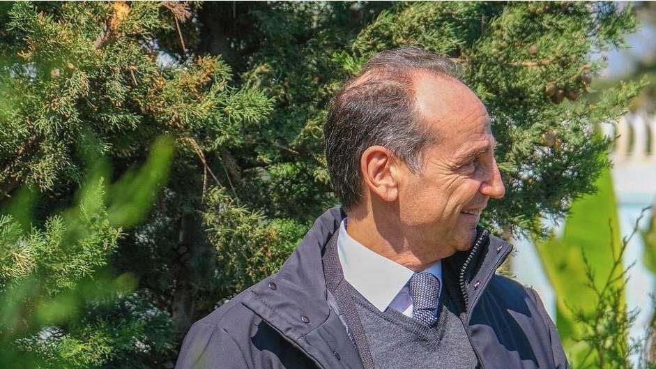 Lupo elogia la Lazio: "Esprime un grande calcio, Baroni è un esempio"