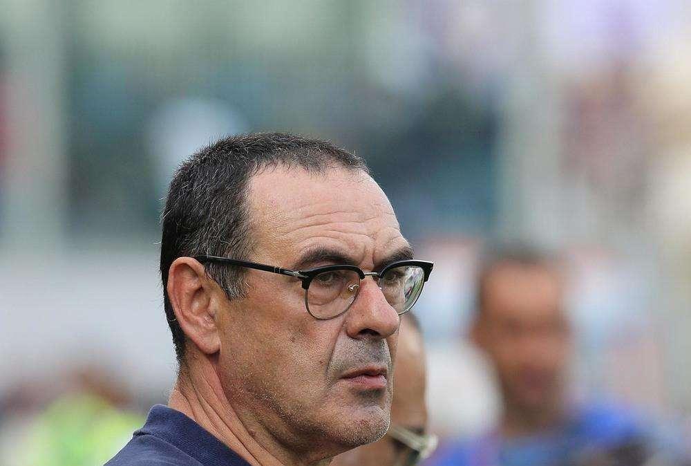 Napoli, l'inizio di Conte supera quello di Sarri: il dato