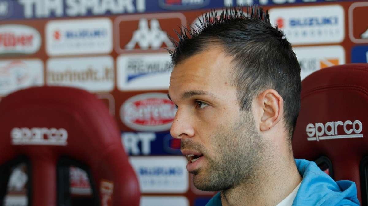 Meggiorini attacca Mauri: "Arrestato e ora di nuovo in campo, è una vergogna"