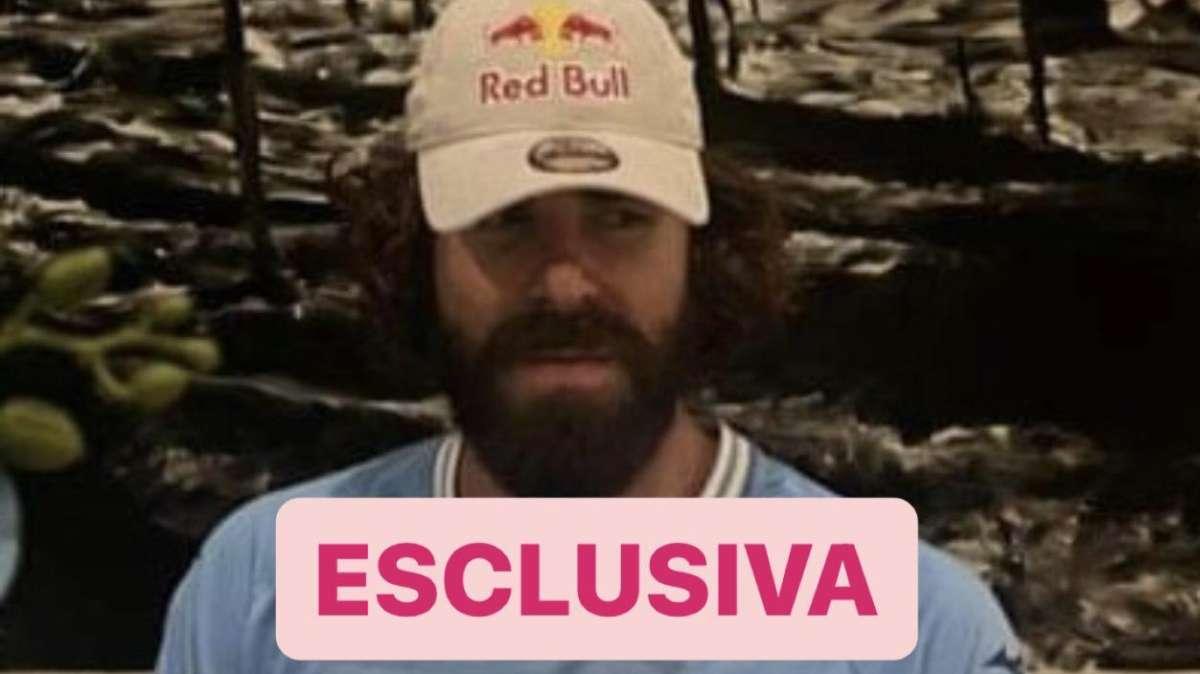ESCLUSIVA - Opelka: "La Lazio mi ha conquistato. Sogno l'Olimpico e un calciatore americano"
