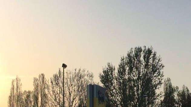 Alta tensione a Formello, 3 arresti e 12 denunce. Lotito in fuga da un ristorante  - FOTO&VIDEO