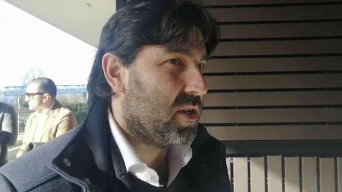 Bofisè: "Lazio squadra attrezzata. E se dovesse arrivare Giroud..." - VIDEO