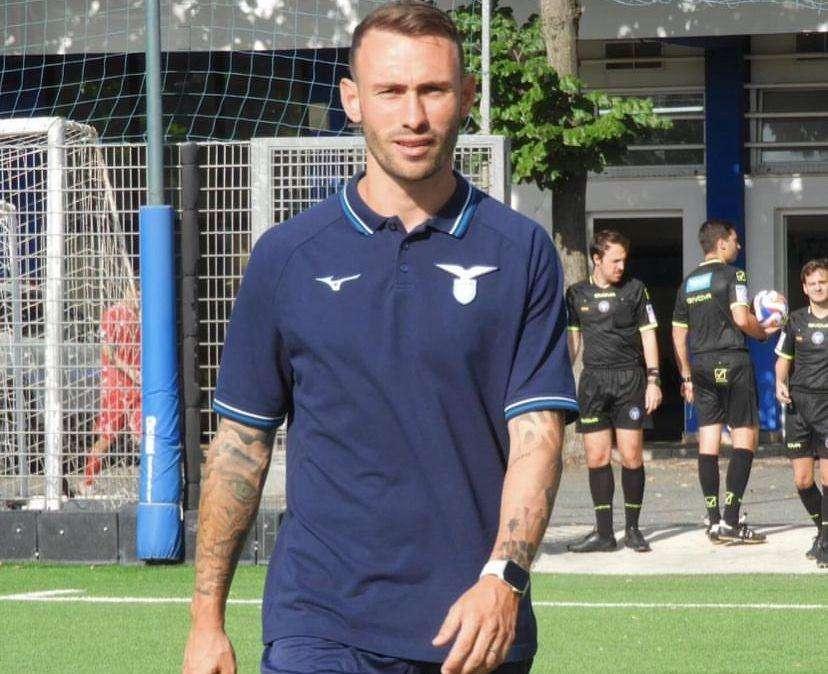 Lazio, anche l’Under 18 di Lombardi è pronta a ripartire: l’appuntamento