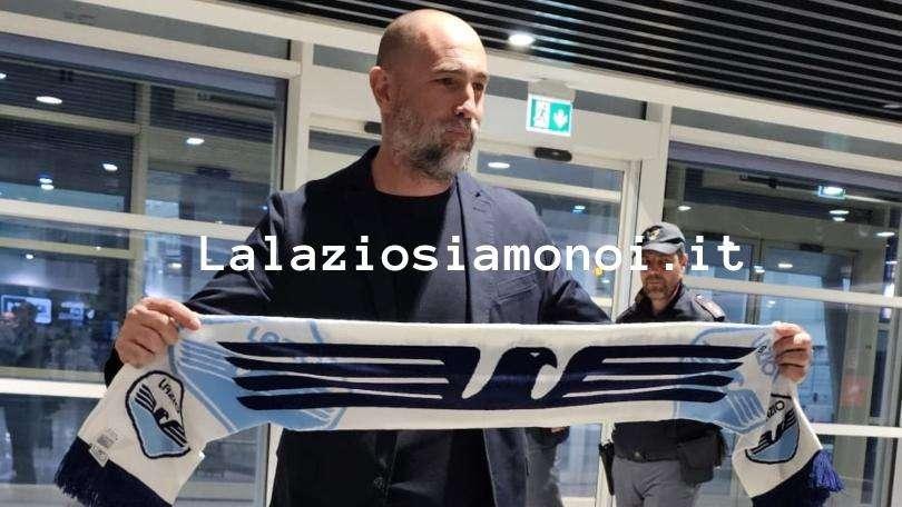 Lazio, Rongier spiega Tudor: "Se non fai quello che ti dice non giochi"