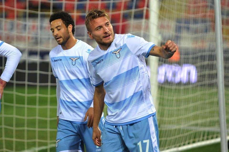 LE PAGELLE - Ciro on fire! Milinkovic straripante, Lulic instancabile
