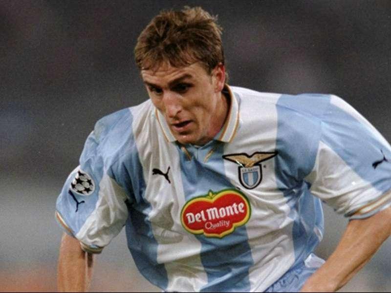 Lazio, Boksic l'anti-Lokomotiv: un gol che ha segnato una stagione