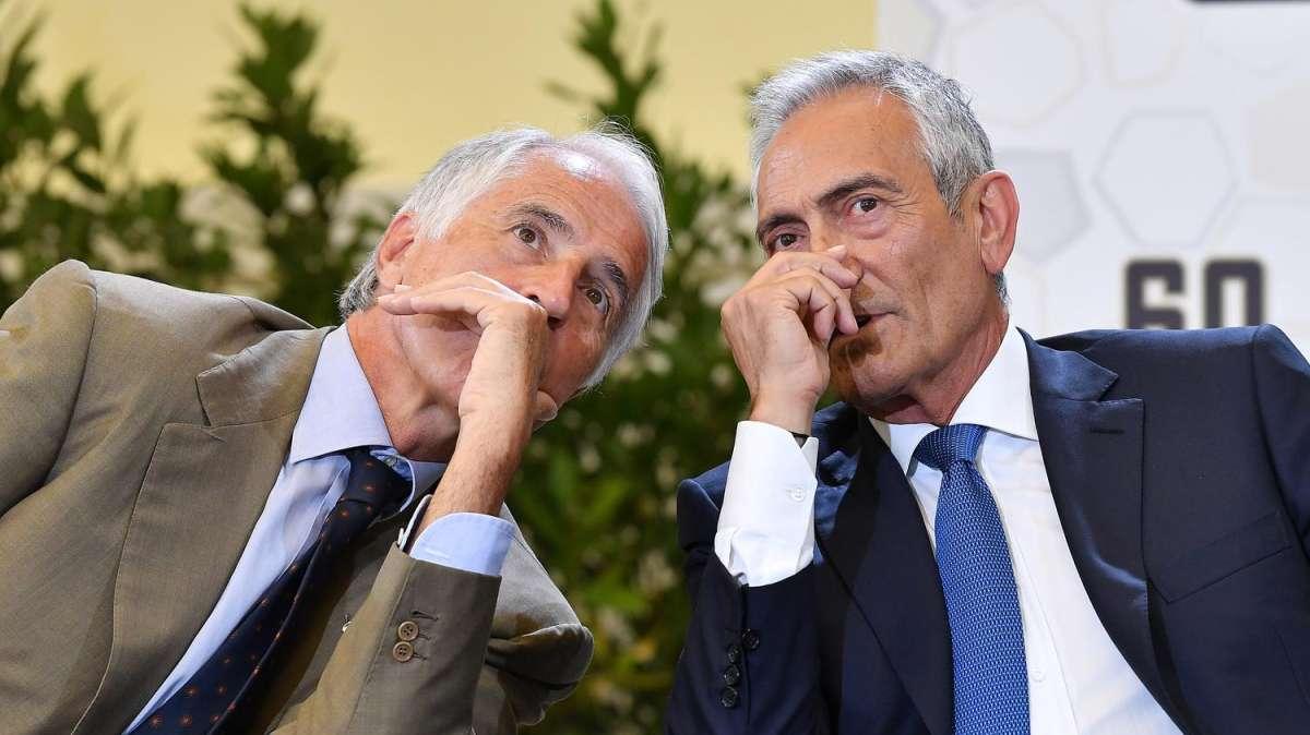 Stadi vuoti, i vertici dello sport italiani chiedono aiuto al Premier Draghi